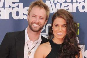 Никки Рид и Пол МакДональд полюбовно разделили имущество