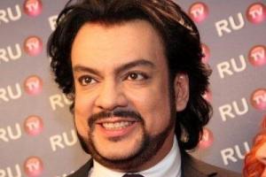 Российский поп-король поздравил подругу с днем рождения 