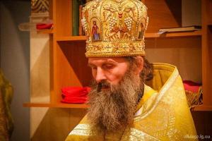 УПЦ МП помогает жителям Луганщины "освободиться от гнета киевских завоевателей"