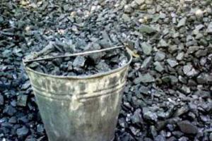 Льготники Донетчины в 2014 году получили уголь на 100 млн грн