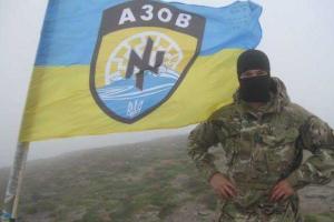 Видео-обращение бойцов "Азова": Володя Путин... наша святая украинская земля станет для вас могилой