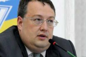 Антон Геращенко террористам: Не вешайте себе еще один грех на душу, господа террористы