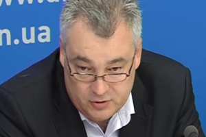 Дмитрий Снегирев: "киборгов" оставили один на один с танками боевиков без огневого прикрытия