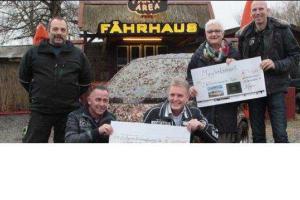 Автомобиль, пролежавший в море 7 лет, продали на eBay