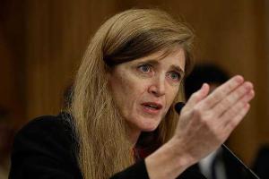 Представитель США в ООН: Почему Россия не прекратит поставки вооружений в Украину?