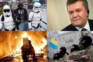 Этот ужасный и трагический год мы прожили не зря. Главное не останавливаться - Виталий Гайдукевич