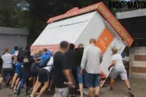 В столице разрабатывают "стандарты красоты" для МАФов