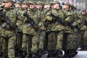 В 2015 году 210 дней будет происходить мобилизация на военную службу - Анатолий Матиос