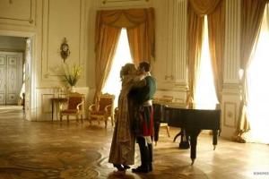 Сценарист новой экранизации романа Льва Толстого дописал много сцен интимного характера