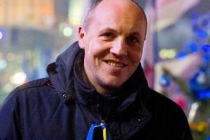 Парубий: планы Путина были гораздо более далеко идущими, чем часть Донецкой и Луганской областей