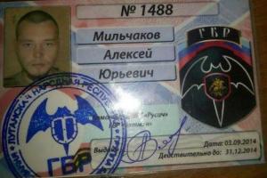 Приближенный Бэтмэна рассказывает о причинах его убийства и наркотрафике в ЛНР