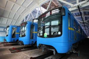 Презентация нового художественного проекта состоится в столичном метрополитене