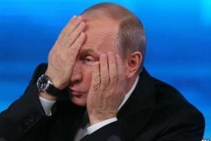 Кирилл Сазонов: Россия еще плывет, но уже стилем топора из села Мижуева