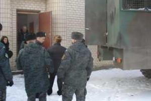 Жители Хмельниччины продолжают поддерживать бойцов в зоне АТО