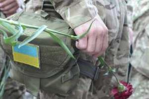 В Соломенском районе столицы состоятся проводы бойцов в зону АТО