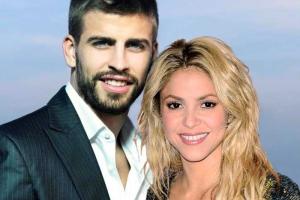 Шакира родила второго сына