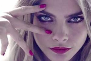 22-летняя модель стала редактором модного журнала Love