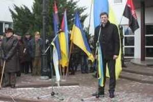 Александр Сыч: антимосковская борьба на Донбассе - это также победа бандеровской правды