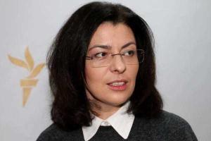 Украина сейчас оказалась в сверхсложной ситуации - Оксана Сыроед
