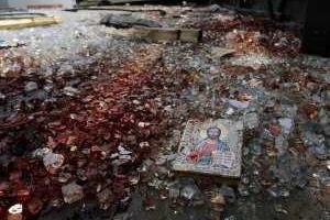 Игорь Эйдман: россияне в крови украинцев...