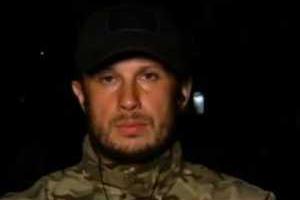 Командир "Азова": Пришла пора принять важнейшее для народа решение: жить или умирать