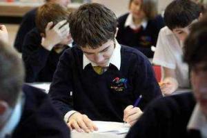 Минобразования: мошенники распространяют ответы на тесты итоговой аттестации-2015