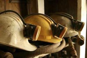 "Плененные" под землей горняки шахты "Северная" подняты на поверхность