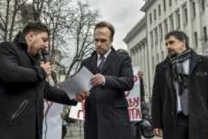 Замглавы АПУ: Карьера судьи будет зависеть исключительно от его профессиональных достижений