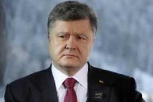 Президент Украины: Единственная преграда для нашего успеха - это война
