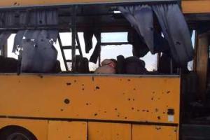 Глава Донетчины: Трагедия под Волновахой объединила все политические силы 