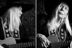 71-летняя певица стала частью грандиозного музыкального проекта