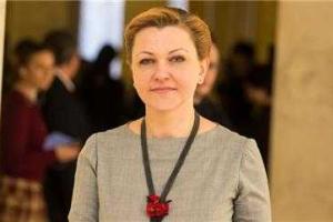 Драконовские штрафы при уплате ЕСВ необходимо отменить - Оксана Продан
