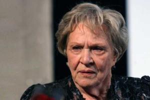 Сегодня будет похоронена народная артистка СССР Римма Маркова