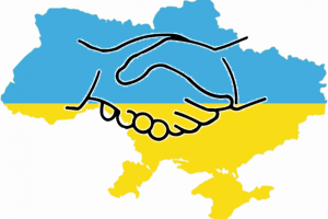 Киевлян и гостей столицы приглашают посетить фестиваль единства "Обнимись, Украина!"