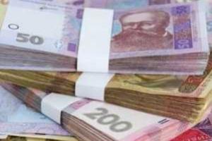 Общий объем кредитов, предоставленных банками на Донетчине и Луганщине составляет 58,7 млрд грн