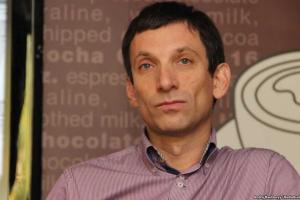Виталий Портников: Если с Путиным не будут разговаривать на равных, он будет продолжать убивать украинцев
