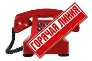 Открыта "горячая линия" ГНИ по вопросу грузоперевозок в ЛНР 