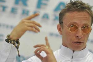 Невиданная щедрость Ивана Охлобыстина