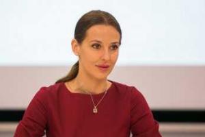 Назначен советник министра экономического развития и торговли Украины