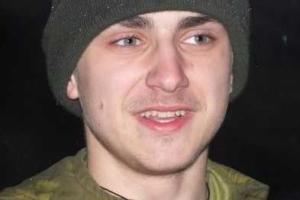 "Чудный" поклонник ДНР погиб под аэропортом Донецка 