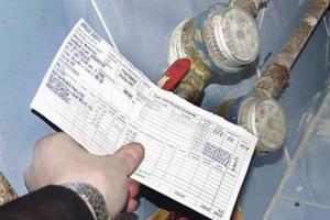 Власти Киева привлекают жителей домов к процессу снятия показаний с теплосчетчиков