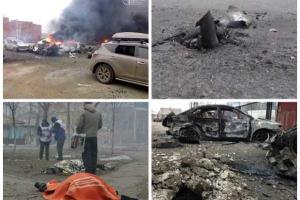 Валерий Пекарь: каждый из нас должен быть готов взять оружие и пойти на смерть