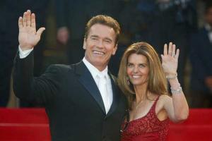 Арнольд Шварценеггер может оставить сына "с голым задом"