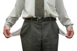 Николай Томенко: Не надо залезать в карманы бюджетников