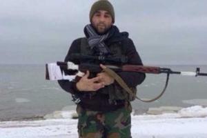 Боевики ДНР лишились "Бороды"