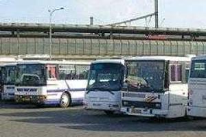 Маршруты, по которым можно уехать из Донецка на сегодняшний день