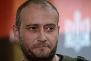В Донецком аэропорту ранен лидер "Правого сектора"