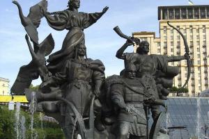 Стартует цикл телепередач о столице "Открой Киев"