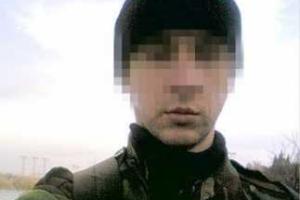 СБУ: В Запорожье задержан боевик по прозвищу "Король"