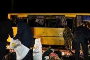 Масштабное шествие в память о погибших под Волновахой планируют провести в Киеве